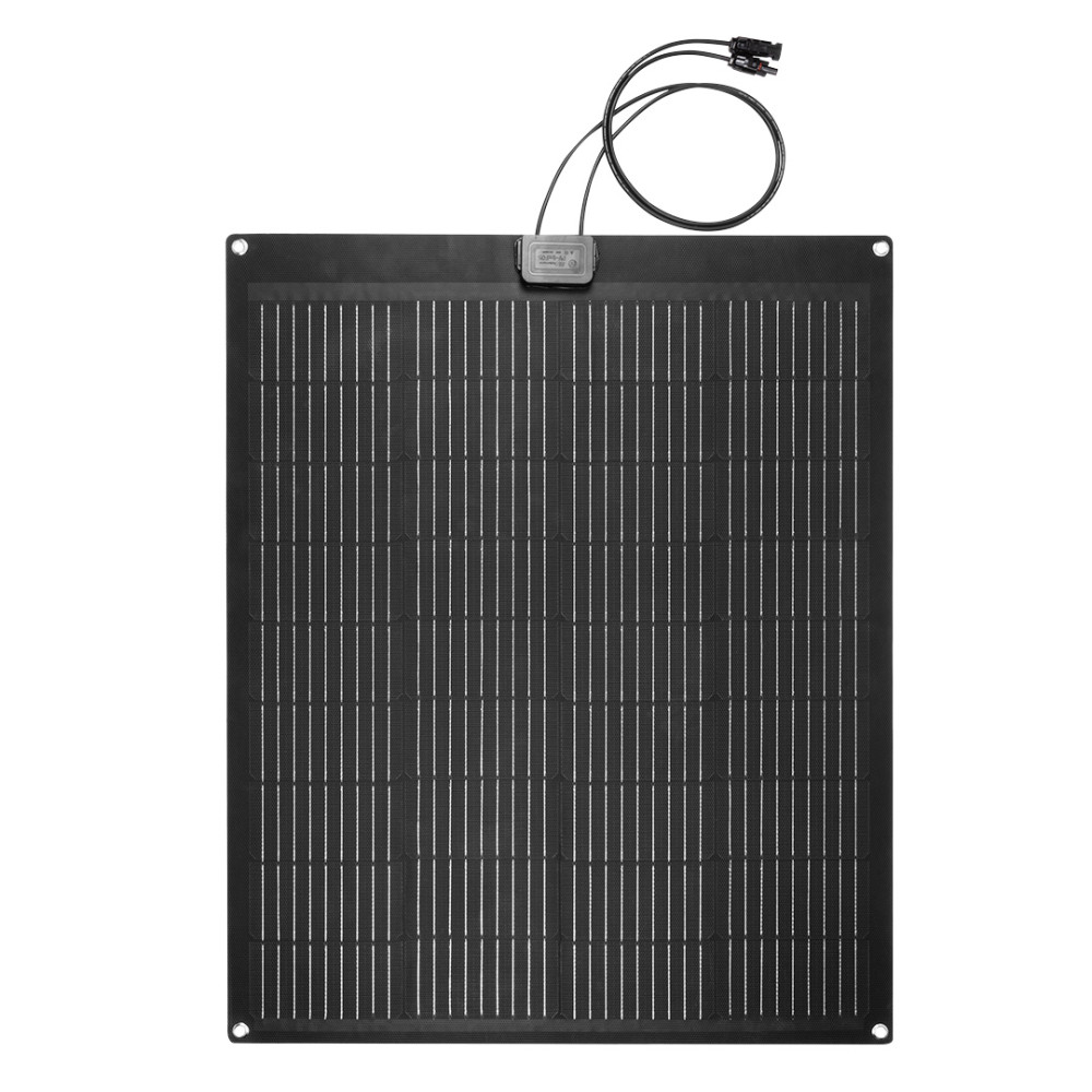 Panel słoneczny przenośny 100W, ładowarka solarna Panel słoneczny przenośny 100W, ładowarka solarna