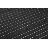 Solpanel portabel 200W, solcellsladdare