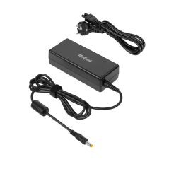 Nätdel Rebel till Samsung laptop 90 W / 19 V / 4,74 A / 5,5x3 mm HQ