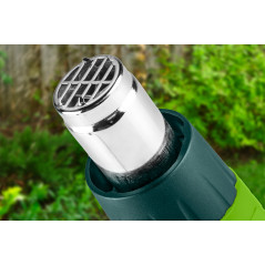 Grillstarter 2000W | HandlaSmidigt.se