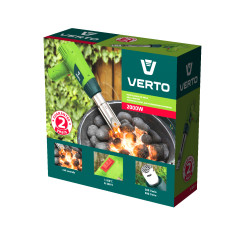 Grillstarter 2000W | HandlaSmidigt.se