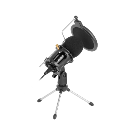 Kondensatormikrofon Rebel
