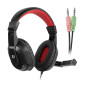 Datorhörlurar Rebel GH-10