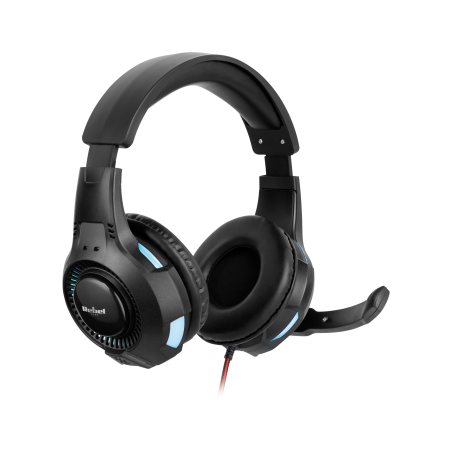 Datorhörlurar Rebel GH-20