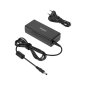 Nätsladdare Rebel till Samsung laptop 90 W / 19 V / 4,74 A / 5,5x3 mm