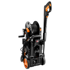 Högtryckstvätt 2000W, tryck 100 (max 150 bar) | HandlaSmidigt.se