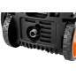Högtryckstvätt 2000W, tryck 100 (max 150 bar)