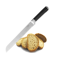 Brödkniv