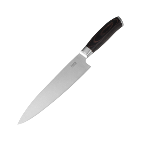 Kockkniv från rostfritt stål 33cm (7Cr17MoV)