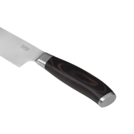 Kockkniv från rostfritt stål 33cm (7Cr17MoV)