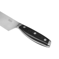 Kockkniv av rostfritt stål 33cm (7Cr17Mov)