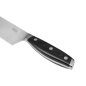 Kockkniv av rostfritt stål 33cm (7Cr17Mov)