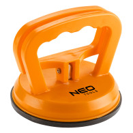 Sugpropp för enkelglas, 40 kg