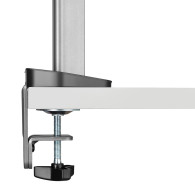 Ledfäste för två skärmar Deluxe Ergo Office, 17'-32', max 9 kg, ER-449