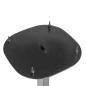 Stativhållare för golvhögtalare Maclean, Sonos? One, Sonos? One SL, max 10 kg, MC-940.