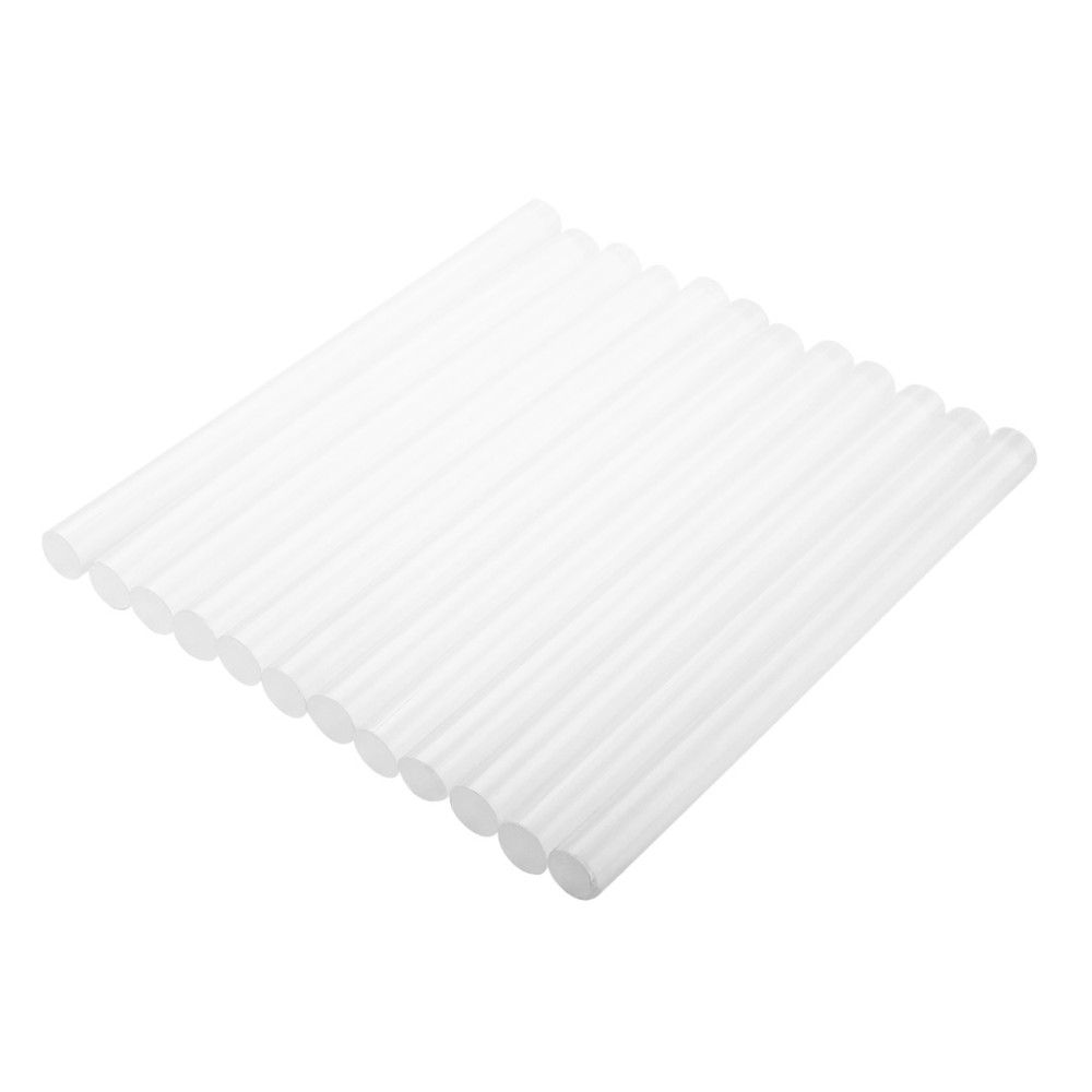 Klisterpatroner 11 mm, genomskinliga, 12 st. Klisterpatroner 11 mm, genomskinliga, 12 st.