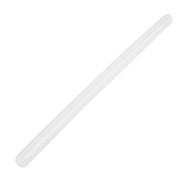 Klisterpatroner 11 mm, genomskinliga, 12 st.