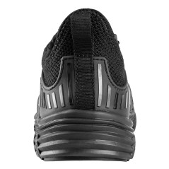 Arbetsskor, S1, komposit tåhätta, storlek 42