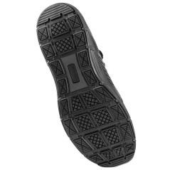 Arbetsskor, S1, komposit tåhätta, storlek 47