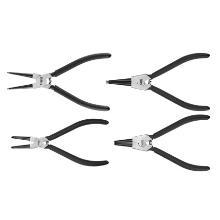 Tång för att ta bort ringar, set med 4 stycken. | HandlaSmidigt.se