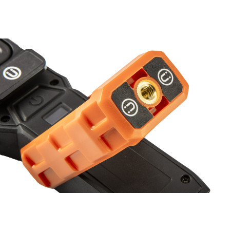 Arbetslampa 500 lm COB LED