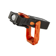 Arbetslampa 500 lm COB LED