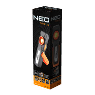 Arbetslampa 500 lm COB LED