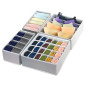 AG126J Organizers for drawer set of 4