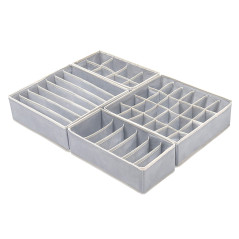 AG126J Organizers for drawer set of 4 | HandlaSmidigt.se
