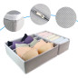 AG126J Organizers for drawer set of 4
