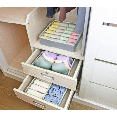 AG126J Organizers for drawer set of 4 | HandlaSmidigt.se