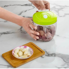 AG693A grönsaksskärare