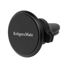Universellt magnetiskt fäste för Kruger&Matz KM1363-gallret. | HandlaSmidigt.se