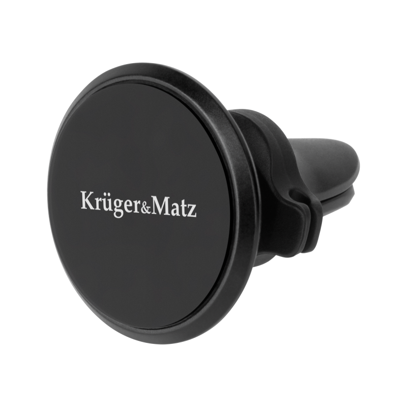 Universellt magnetiskt fäste för Kruger&Matz KM1363-gallret.