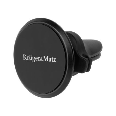 Universellt magnetiskt fäste för Kruger&Matz KM1363-gallret. | HandlaSmidigt.se