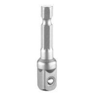 Nasadka uniwersalna 7-19 mm, 1/4'-3/4'