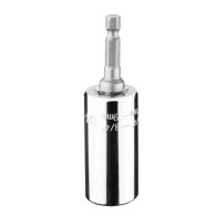 Nasadka uniwersalna 7-19 mm, 1/4'-3/4'