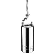 Nasadka uniwersalna 7-19 mm, 1/4'-3/4'