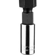 Nasadka uniwersalna 7-19 mm, 1/4'-3/4'