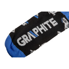 Strumpor i färgen GRAPHITE, storlek 39-42 | HandlaSmidigt.se