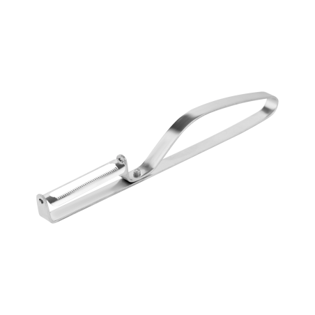 Skalare av rostfritt stål