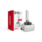 Xenonlampa xenon D1S 4300K AMiO Premium AMiO-01408