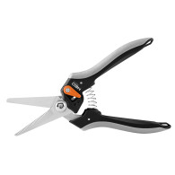 Universell sekatör 210 mm, klipper upp till 6 mm, justerbar bredd