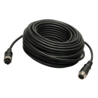 Nvox 4-stifts quad-anslutningskabel 20 m