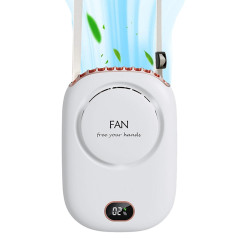 AK254C Portabel mini-fläkt