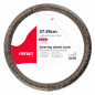 Skydd för bilratt 37-39 cm swc-37-m amio-02810