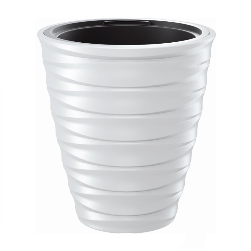 Blomkruka Freze DBFE300 vit