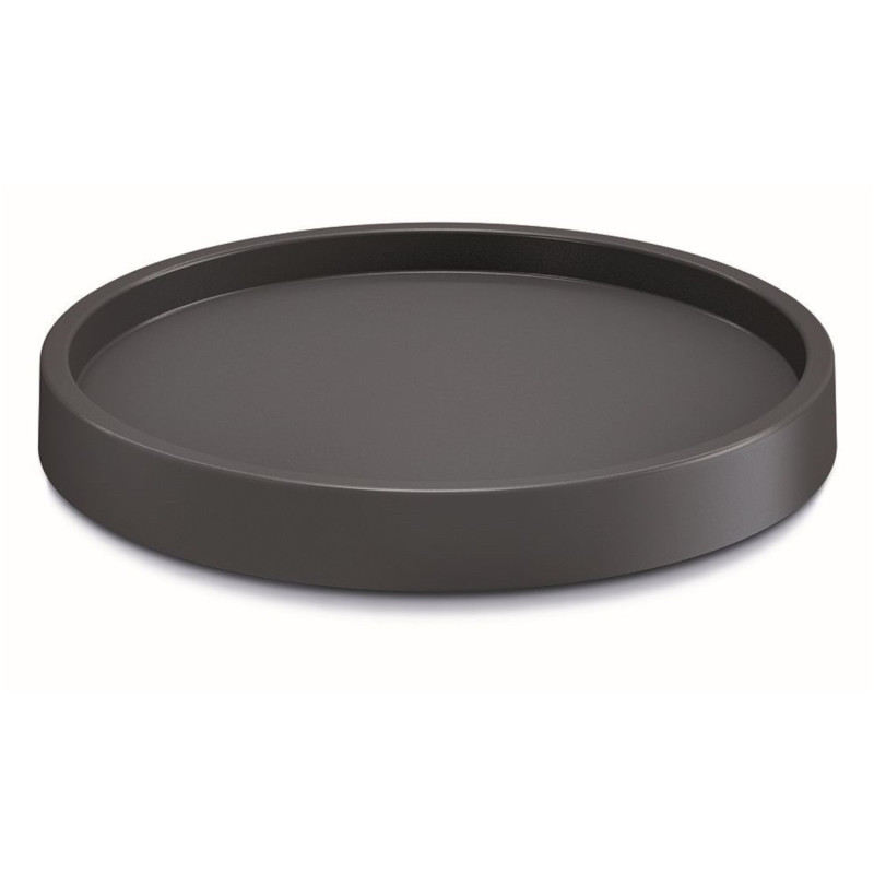 Mobil plattform med en diameter på 29,2 cm, rund Mobile Saucer