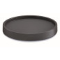 Mobil plattform med en diameter på 29,2 cm, rund Mobile Saucer