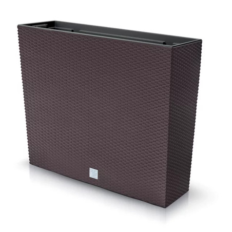 Blomkruka Rato Case Tower DRC600T umbra